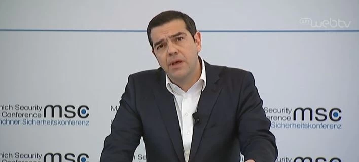 Προδοσία Αλέξη Τσίπρα: «Εγώ και ο Ζόραν γράψαμε Ιστορία με τη Συμφωνία των Πρεσπών»
